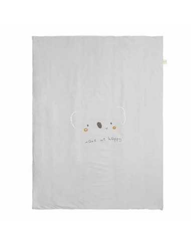 Colcha + relleno para Minicuna Sidney Bimbidreams