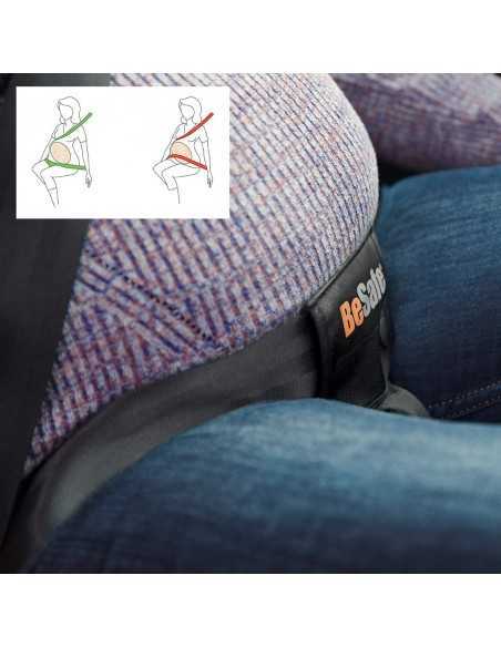 Cinturón de seguridad para embarazadas Besafe Pregnant - Smalls by Collantes