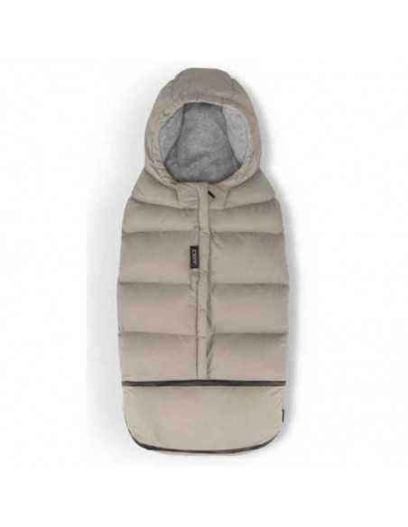 Saco Acolchado Joolz Gris pardo