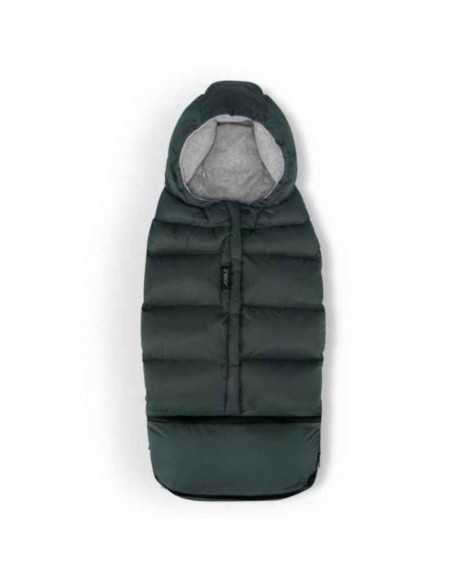 Saco Acolchado Joolz Verde oscuro