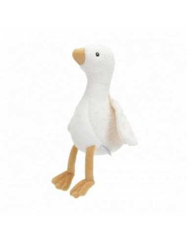 Peluche Oca pequeña de Little Dutch