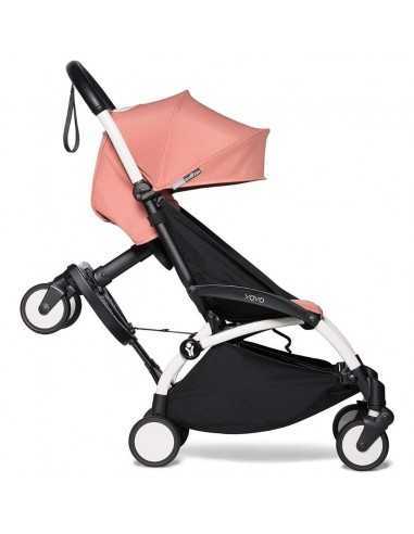 Patinete YOYO Board de Babyzen