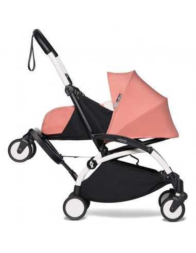 Patinete YOYO Board de Babyzen