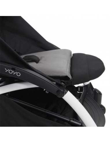 Reposapiés YOYO de Babyzen