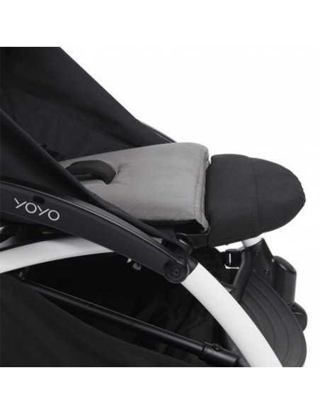 Reposapiés YOYO de Babyzen