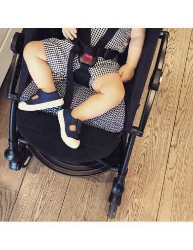 Reposapiés YOYO de Babyzen