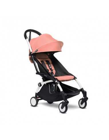 Portavasos YOYO de Babyzen