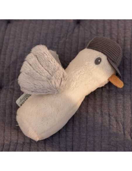 Sonajero Gaviota sailors bay de Little Dutch