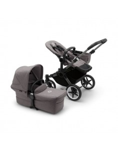 Carrito Bugaboo Donkey 5 Mono
