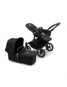 Carrito Bugaboo Donkey 5 Mono 2