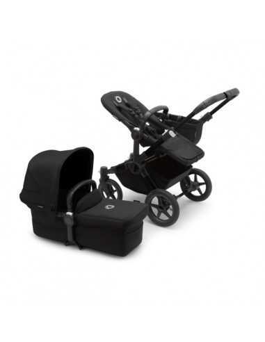 Carrito Bugaboo Donkey 5 Mono