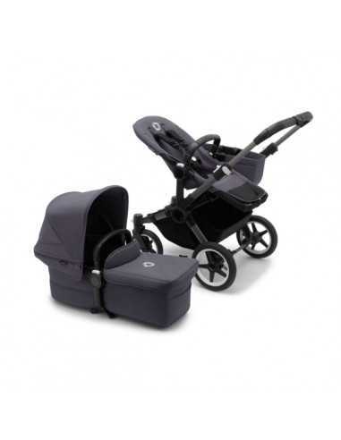 Carrito Bugaboo Donkey 5 Mono