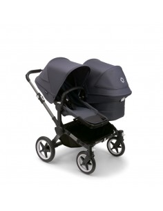 Carrito Bugaboo Donkey 5 Duo