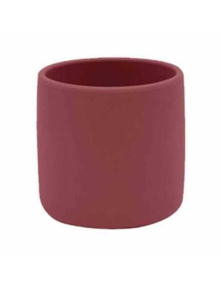 Vaso de Silicona pequeño "Mini Cup" de Minikoioi