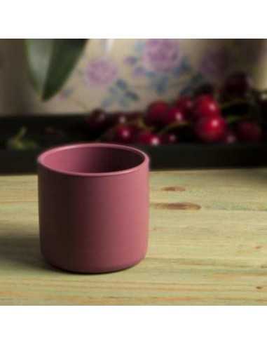 Vaso de Silicona pequeño "Mini Cup" de Minikoioi