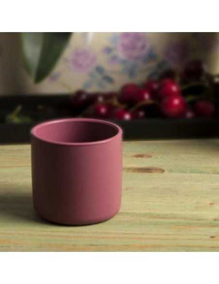 Vaso de Silicona pequeño "Mini Cup" de Minikoioi