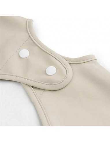 Babero con Mangas Lalee Sand de Done by Deer