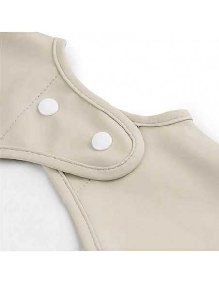 Babero con Mangas Lalee Sand de Done by Deer