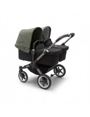 Bugaboo Donkey 5 Gemelar