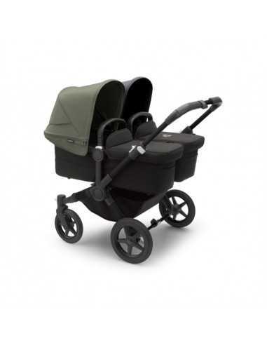 Bugaboo Donkey 5 Gemelar