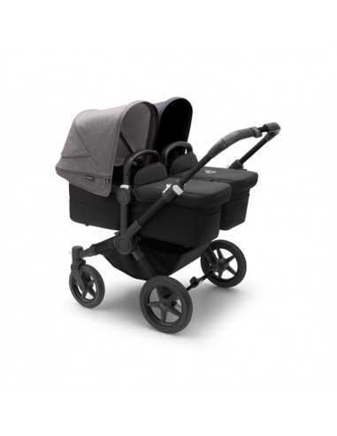 Bugaboo Donkey 5 Gemelar