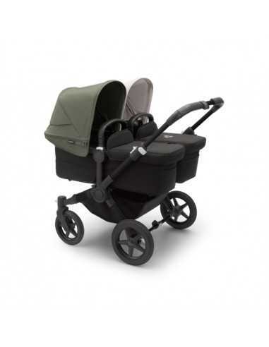 Bugaboo Donkey 5 Gemelar