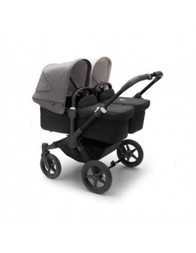 Bugaboo Donkey 5 Gemelar