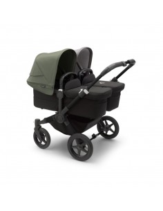 Bugaboo Donkey 5 Gemelar 2