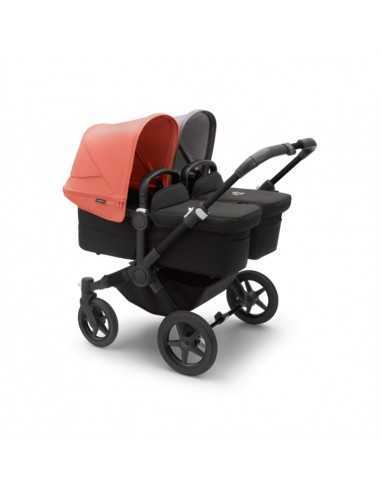 Bugaboo Donkey 5 Gemelar