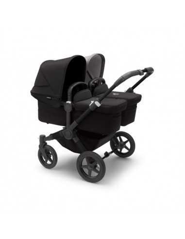 Bugaboo Donkey 5 Gemelar