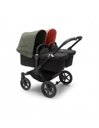 Bugaboo Donkey 5 Gemelar