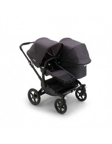 Bugaboo Donkey 5 Duo Mineral