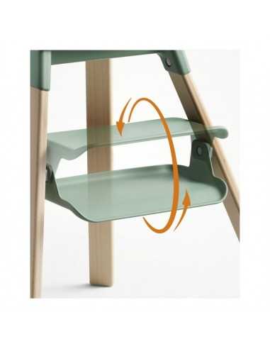 Trona Stokke Clikk