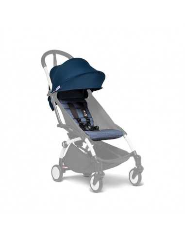 Pack Textil +6 Meses Yoyo Babyzen