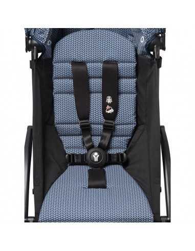 Pack Textil +6 Meses Yoyo Babyzen