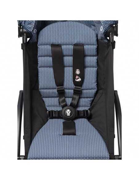 Pack Textil +6 Meses Yoyo Babyzen