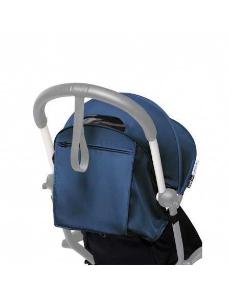 Pack Textil +6 Meses Yoyo Babyzen
