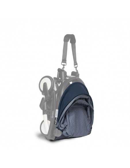 Pack Textil +6 Meses Yoyo Babyzen