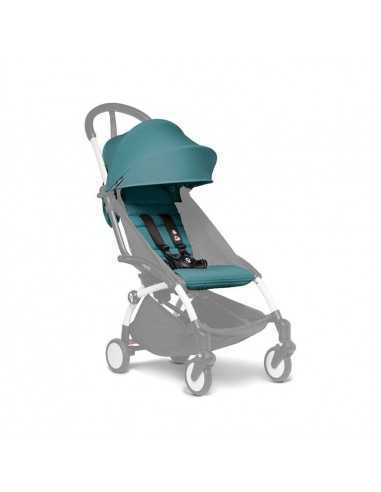 Pack Textil +6 Meses Yoyo Babyzen