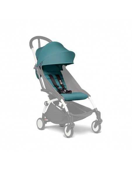 Pack Textil +6 Meses Yoyo Babyzen
