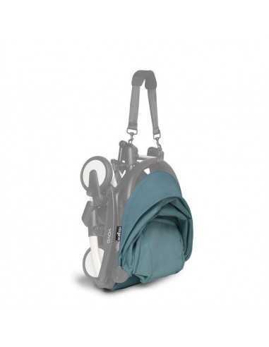Pack Textil +6 Meses Yoyo Babyzen