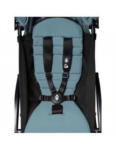 Pack Textil +6 Meses Yoyo Babyzen