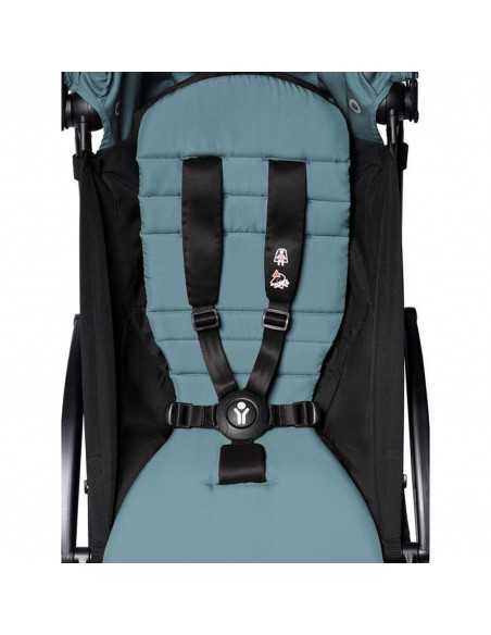 Pack Textil +6 Meses Yoyo Babyzen