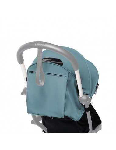 Pack Textil +6 Meses Yoyo Babyzen