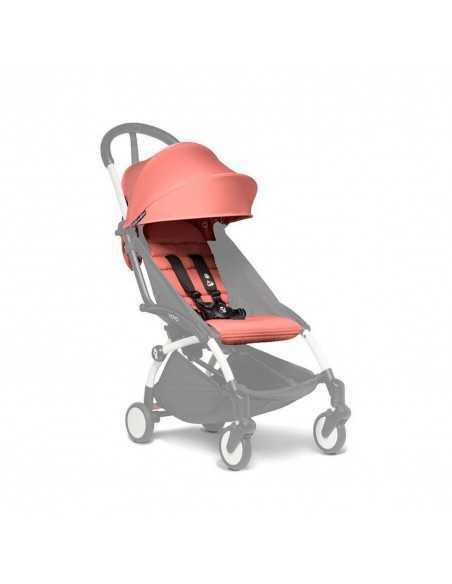 Pack Textil +6 Meses Yoyo Babyzen
