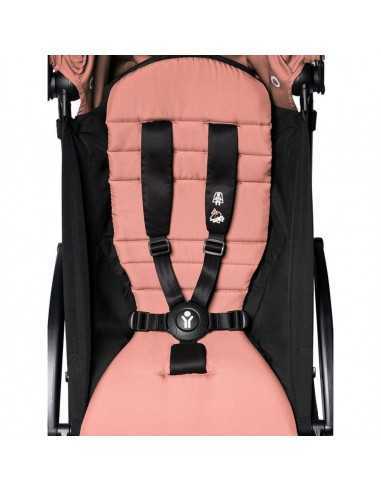 Pack Textil +6 Meses Yoyo Babyzen