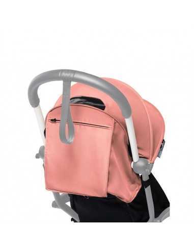 Pack Textil +6 Meses Yoyo Babyzen