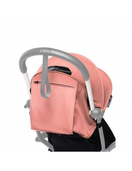 Pack Textil +6 Meses Yoyo Babyzen
