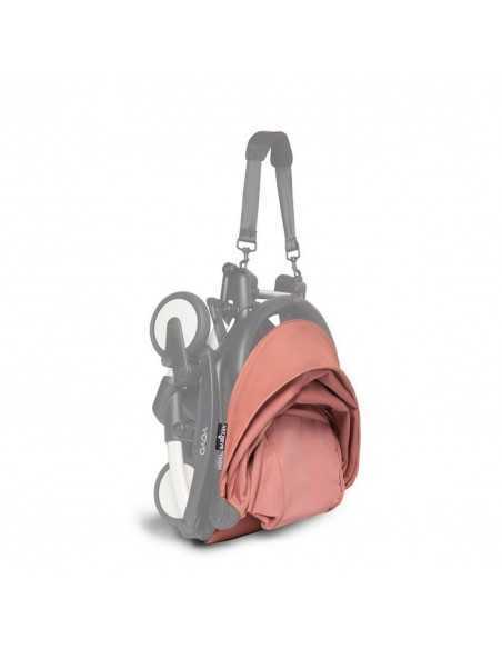Pack Textil +6 Meses Yoyo Babyzen