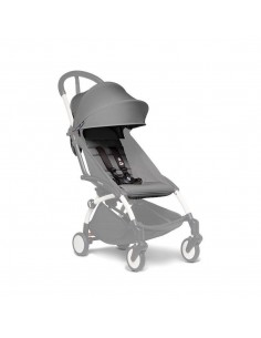 Pack Textil +6 Meses Yoyo Babyzen 2